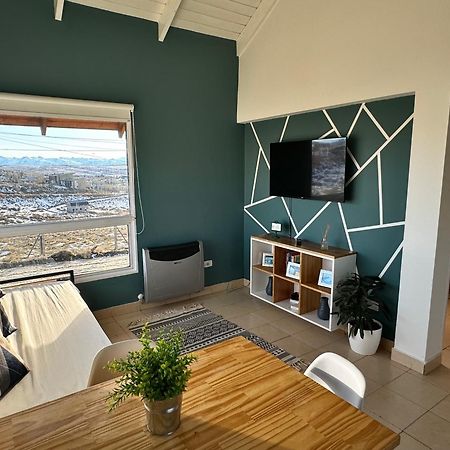Taar Aike II Lejlighed El Calafate Eksteriør billede